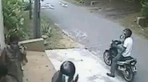 Video: Continúan los robos en los vehículos de Tampa Bay