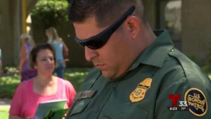 Policía Federal y CBP, buscan coordinación a pesar del posible nuevo muro fronterizo