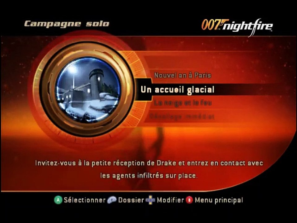 007: Nightfire online multiplayer - ngc