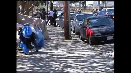 VIDEO: Comienza plan de revitalización en el barrio chino de Salinas