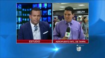 VIDEO: Gran estafa en redes sociales usa el nombre de Delta