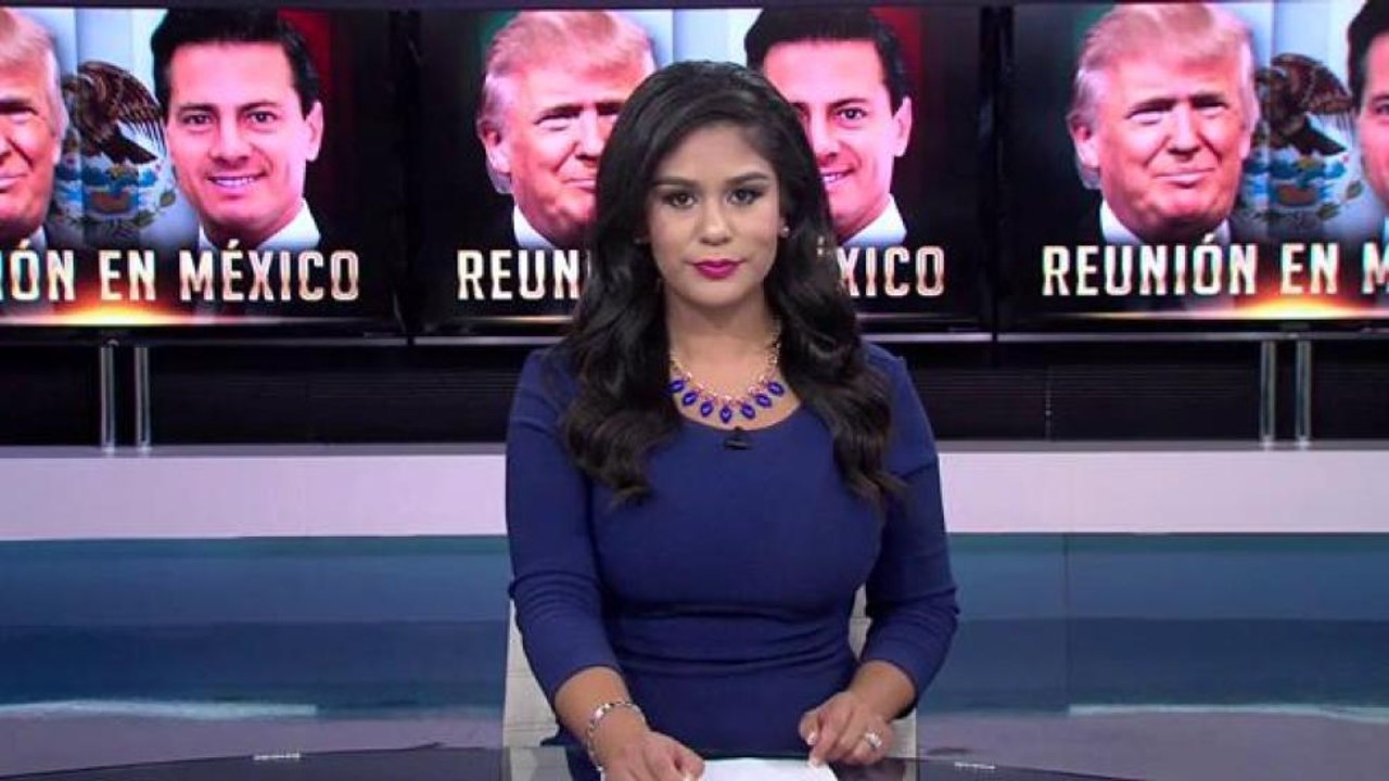 Reacciones locales tras reunión de Trump y Peña Nieto