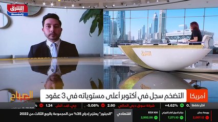 ...سيكون سيئا بالنسبة للأسهم وغيرها ، لكن ف...