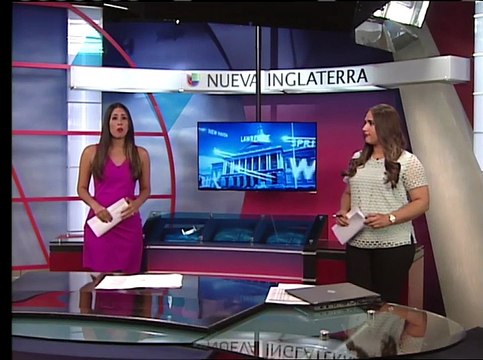 Video: Arrestan a hispano acusado de agredir sexualmente a una mujer