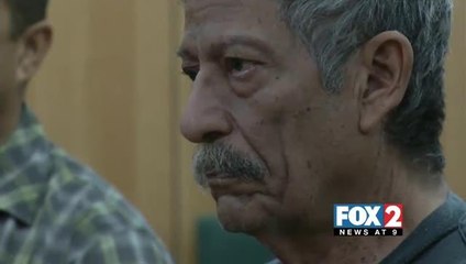 Man Faces Judge in Connection To Pharr Murder