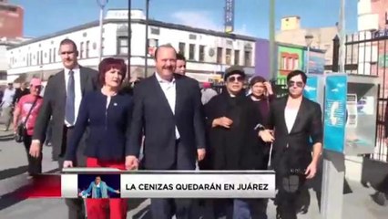 Dan detalles del homenaje a Juan Gabriel