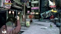 (PS3) Yakuza - Dead Souls - 02 - Let's go gun training :) pt3