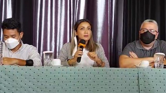 Kronologi Nirina Zubir Jadi Korban Mafia Tanah