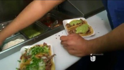San Diego también quiere tacos en cada esquina