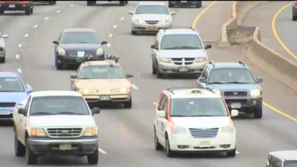 Incrementa el número de autos robados en Colorado