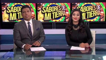 Sabores de mi Tierra: Pastes