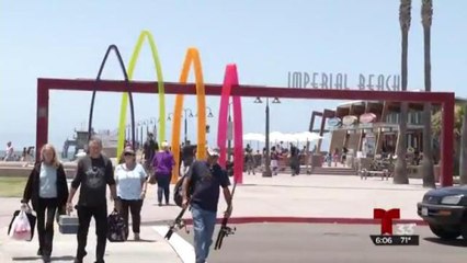Barato precio de gasolina: factor que motivó a californianos a pasear en Labor Day
