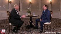 Mike Lindell’s Historic Interview With President Donald J. Trump