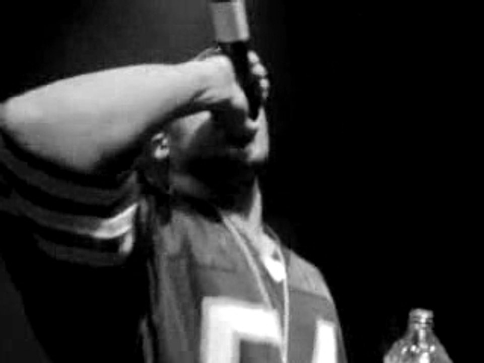 Ali,hifi - le code de la rue