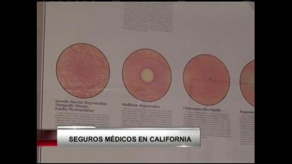 VIDEO: El seguro médico para personas indocumentadas