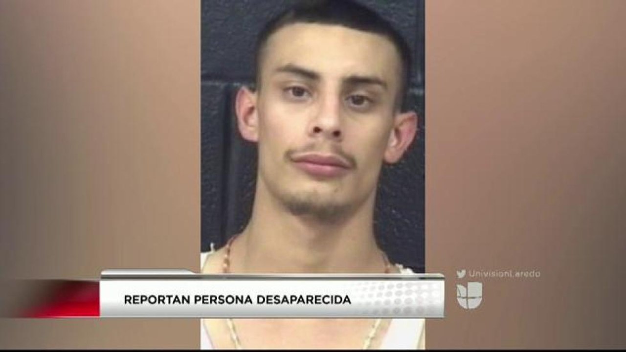Buscan a persona desaparecida