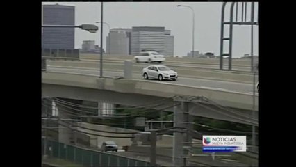 Video: Identifican víctimas de fatal accidente en Boston