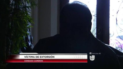 Aumentan las extorsiones telefónicas en el condado Cameron