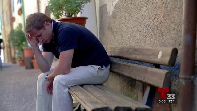 Migrantes de 29 años, propensos al suicidio en San Diego