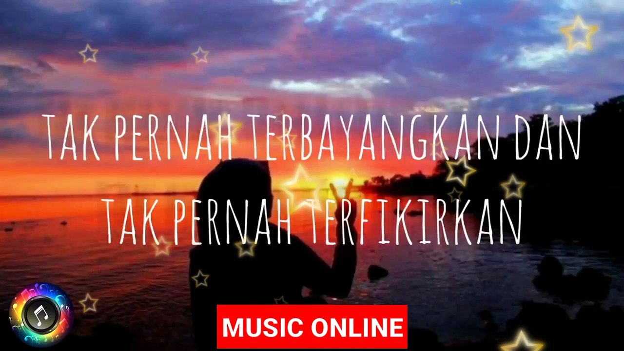 Cinta Tidak Harus Memiliki == Lagu Cover & Lirik By ST 12