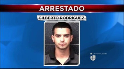 Arrestan a sujeto involucrado en varios robos.