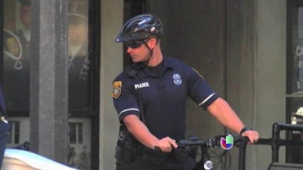Video: Mayor seguridad en la I-Drive luego de varios crímenes mortales