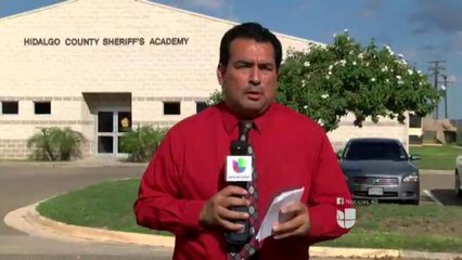 Oficiales reciben entrenamiento para asistir a agentes caninos