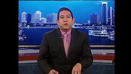 Se registra el accidente fatal en la ciudad de Corpus Christi