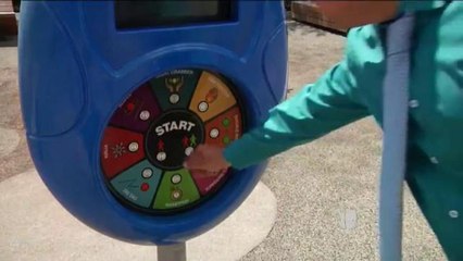 Video: Parques a la medida de las nuevas generaciones