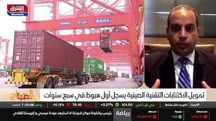 ...من الصين والصين عند كثير عوائق ، لان الم...