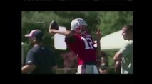 VIDEO: Fanáticos de los Patriotas extrañan a Brady