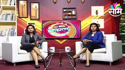 Mumbai ; गोपीचंद पडळकरांच्या जीवाला धोका, पडळकरांना विशेष सुरक्षा द्या ; पाहा व्हिडीओ