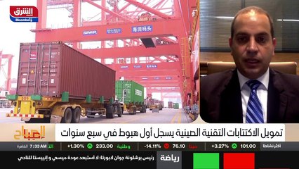 ...مقارنة مع السنة الماضية هو أن السنة الما...