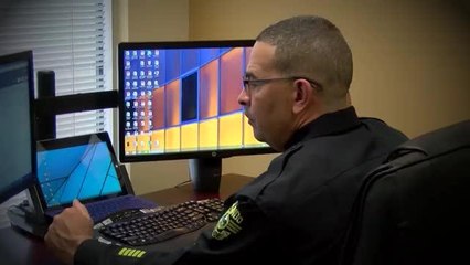 Orlando Rolón - Web Story