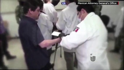 Fijan audiencias para "El Chapo"