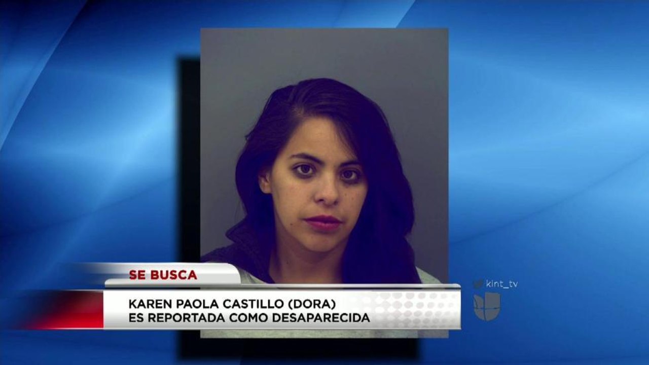 Se busca paseña