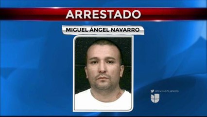 Hombre ataca con un cuchillo a compañeros de trabajo.