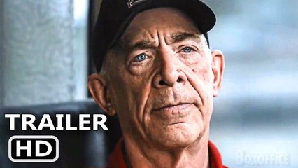 NATIONAL CHAMPIONS Trailer (2021)