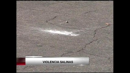 VIDEO: Autoridades en Salinas hablan de plan de acción a la ola de violencia