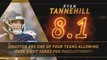 Fantasy Hot or Not - Can Tannehill add to Houston's woes?