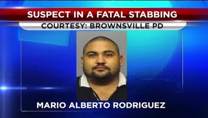 Woman Dead After Allegedly Being Stabbed By Boyfriend