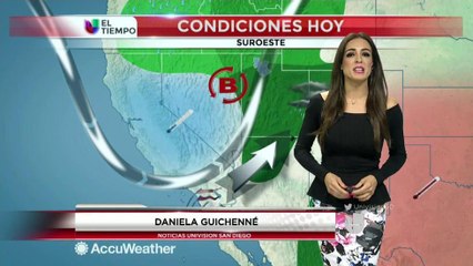 Los cambios de Otoño