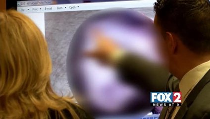 Disturbing Pictures Revealed During Hernandez Trial