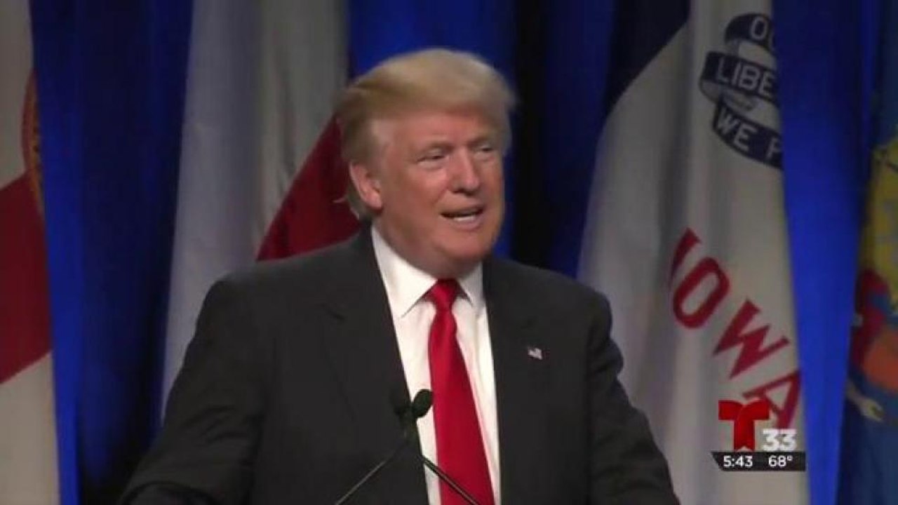 Dólar podría llegar a 24 pesos si gana Trump, a...