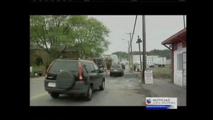 Video: Anuncian proyecto vial en Lawrence