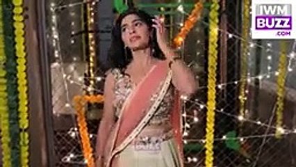 Ziddi Dil Maane Na Mahasangam Dance performance of Sid Sanju Yukti Kapoor as Karishma Singh
