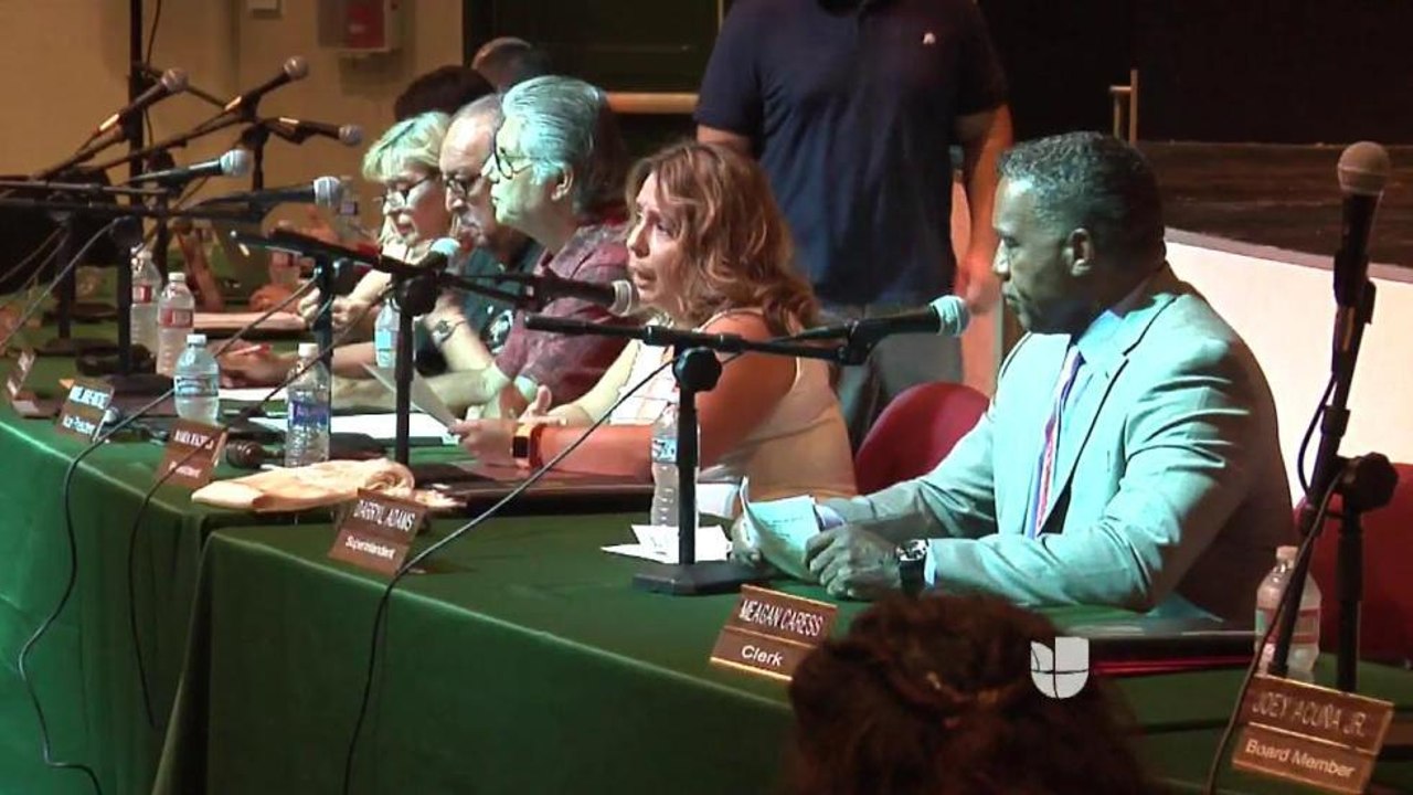 Continuarán negociaciones de maestros