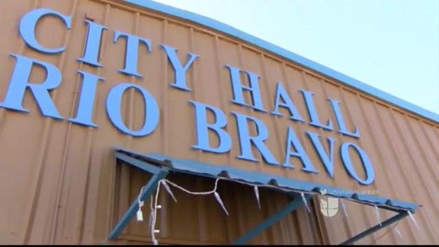 Alcalde de Río Bravo destaca logros de su administración