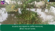 Cyclone \'জওয়াদের\' চোখ রাঙানি, আছড়ে পড়তে পারে অন্ধ্রে