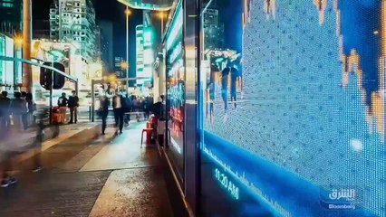 ...وقعت الاطراف القادمة بالنسبة لعلم المال ...